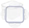LOCK  LOCK No BPA Water Tight Food Container  28cup 23oz