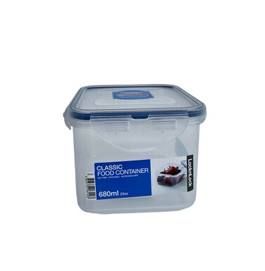 LOCK  LOCK No BPA Water Tight Food Container  28cup 23oz