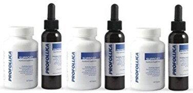 Profollica 3 Month Supply