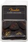 Fender Classic Celluloid Guitar Picks 346 Shape Tortoise Shell Heavy 72Pack