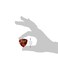 Fender Classic Celluloid Guitar Picks 346 Shape Tortoise Shell Heavy 72Pack
