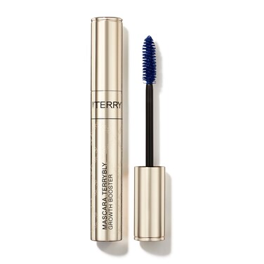 By Terry Terrybly Growth Booster Mascara Lengthening Mascara Terrybleu FullVolume Intensely Pigmented and ClumpResistant 8ml 028 fl oz