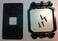 AMD Back Plate and Four Screws Included CPU Fan Bracket Base for AM3 Socket