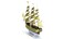 Airfix HMS Victory Starter Gift Set