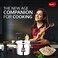 Pigeon Elite TriPly Stainless Steel Body Outer Lid Pressure Cooker Induction and Gas Stove Compatible 5 L  Silver