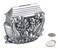 Lillian Rose Pewter Bank Noahs Ark 45