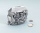 Lillian Rose Pewter Bank Noahs Ark 45