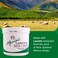 Dry Skin Lanolin Cream for Cracked Heels Elbows and Soft Hands 500g1763 oz Large Jar