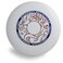 Discraft SkyStyler Freestyle SportDisc 160 Grams Bright Yellow