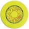 Discraft SkyStyler Freestyle SportDisc 160 Grams Bright Yellow