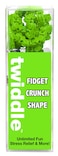 Twiddle Fiddle Toy Green 1472