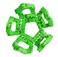 Twiddle Fiddle Toy Green 1472