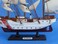 Hampton Nautical USCG Eagle Tall Ship 15