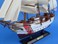Hampton Nautical USCG Eagle Tall Ship 15
