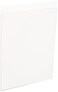 Staples Vertical Wall Mount Sign Holder Portrait 8 12 W x 11 H