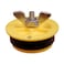 PlumBest T37004R 4Inch PlumTite Test Plug