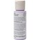 Martha Stewart Crafts MultiSurface Satin Acrylic Hydrangea Purple 2 oz Paint 2 Fl Oz