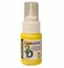 Jacquard Products Jacquard Lumiere 3D Metallic Paint  Adhesive 1oz Lemon