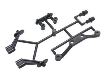Kyosho UM790 RT6 Body Mount Set