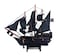 Hampton Nautical Blackbeards Queen Annes Revenge 7