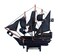 Hampton Nautical Blackbeards Queen Annes Revenge 7