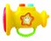 PlayGo Baby Rock Star My Little Trumpet  Musical Instrument Kids Little Trumpet  Learning  Entertainment Toy for Baby and Toddler Boys  Girls  L 575 x W 225 x H 4 inches