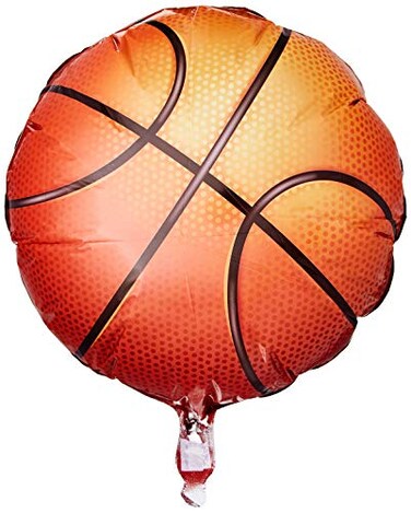 Qualatex 18 Basketball