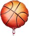 Qualatex 18 Basketball