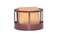 Little Buster Toys Hay Feeder  Round Bale Hay Feeder in Red 116th Scale