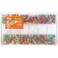 Bead Extravaganza Bead Box Kit 204oz Multicolor