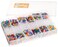 Bead Extravaganza Bead Box Kit 204oz Multicolor