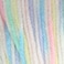 Bernat Super Value Variegates Yarn 5 oz Gauge 4 Medium Worsted Twinkle Ombre