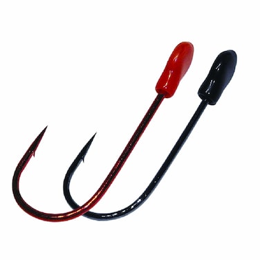 Gamakatsu Trailer SP Hook5 Per Pack Black 1