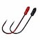 Gamakatsu Trailer SP Hook5 Per Pack Black 1