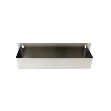 Excellante Single Speed Rails Stainless Steel 22