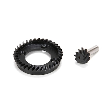 Losi Rear Ring  Pinion Gear Set 10T LOSB3572 Gas CarTruck Replacement Parts