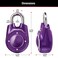 Master Lock Directional Combination Lock Set Your Own Directional Lock Combination Lock for Gym and School Lockers 1500iD