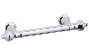 KOHLER KelstonR Cabinet Pull Polished Chrome