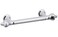KOHLER KelstonR Cabinet Pull Polished Chrome