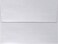 LUXPaper A7 Invitation Envelopes  Peel  Press  5 14 x 7 14  Silver Metallic  80lb Text  1000 Qty