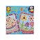 Alex Toys Little Hands Picture Mosaic Kids Toddler Art and Craft Activity Peel and Stick 5 Mosaics with Colorful Photo Stickers Easy and Non Messy Fun For Ages 3 and up