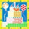 Alex Toys Little Hands Picture Mosaic Kids Toddler Art and Craft Activity Peel and Stick 5 Mosaics with Colorful Photo Stickers Easy and Non Messy Fun For Ages 3 and up