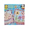 Alex Toys Little Hands Picture Mosaic Kids Toddler Art and Craft Activity Peel and Stick 5 Mosaics with Colorful Photo Stickers Easy and Non Messy Fun For Ages 3 and up
