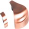 Action TP5055 Bronze Corner and Side Casting