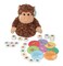 Cheeky Monkey Game