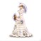 Lena Liu Daughters are Blossoms Collectible Mother and Daughter Figurine by The Bradford Editions