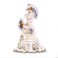 Lena Liu Daughters are Blossoms Collectible Mother and Daughter Figurine by The Bradford Editions
