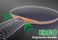 SCHILDKROT Donic Waldner 800 Table Tennis Bat