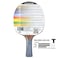 SCHILDKROT Donic Waldner 800 Table Tennis Bat