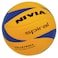 Nivia Spiral Hand Stiched VolleyballSize 4